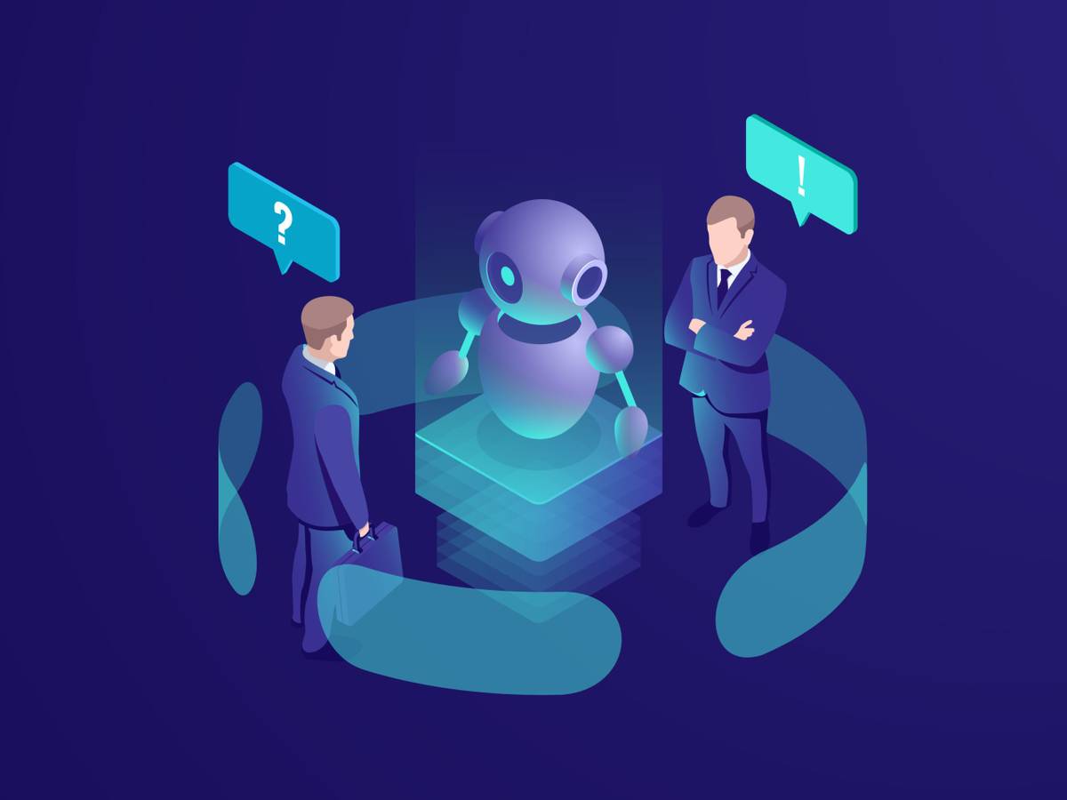 The Role of AI in Digital Marketing