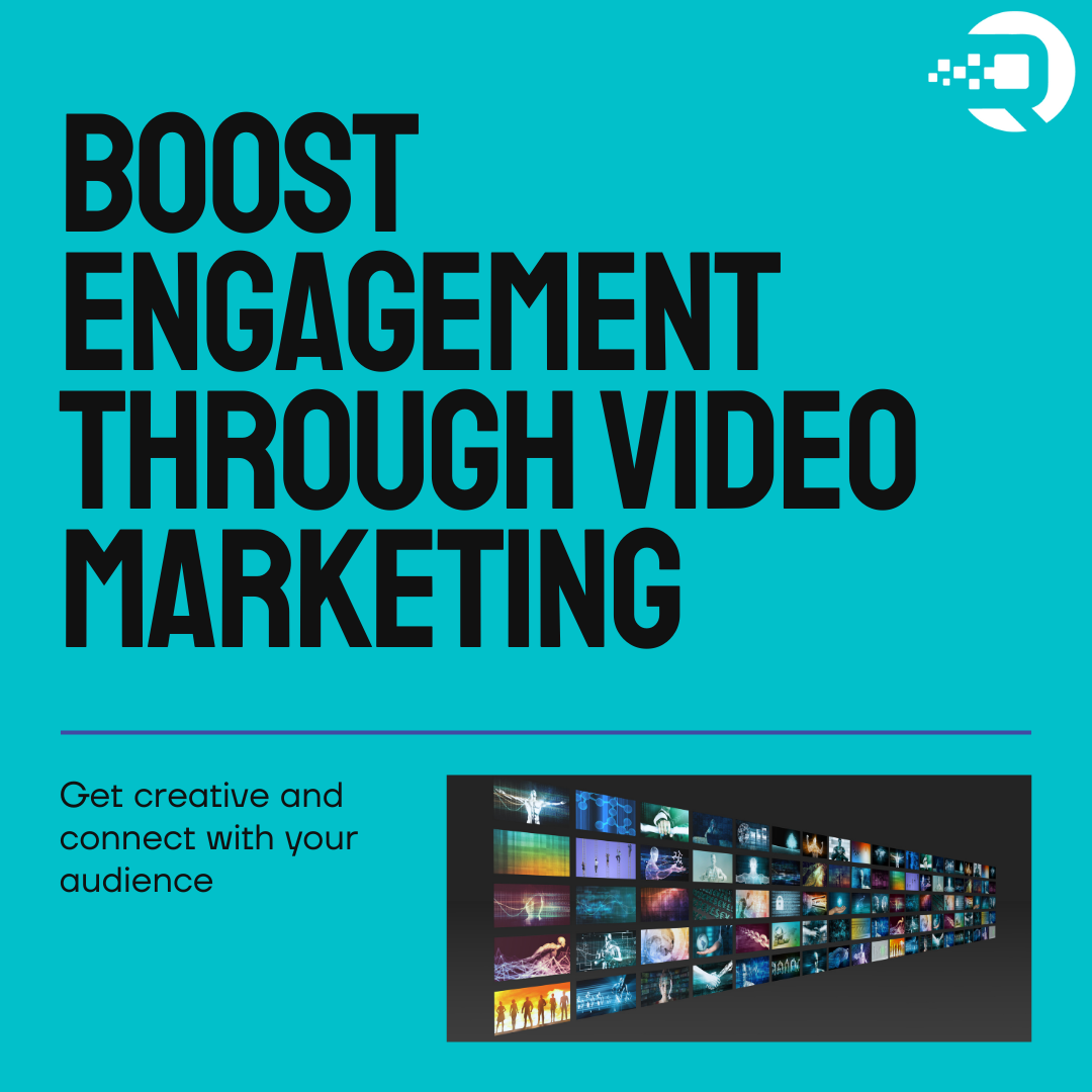 How to Use Video Marketing to Boost Engagement