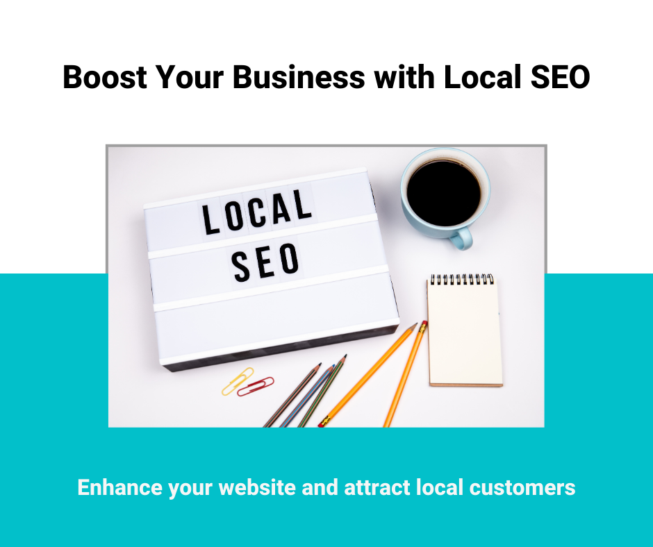 Optimizing Your Website for Local SEO