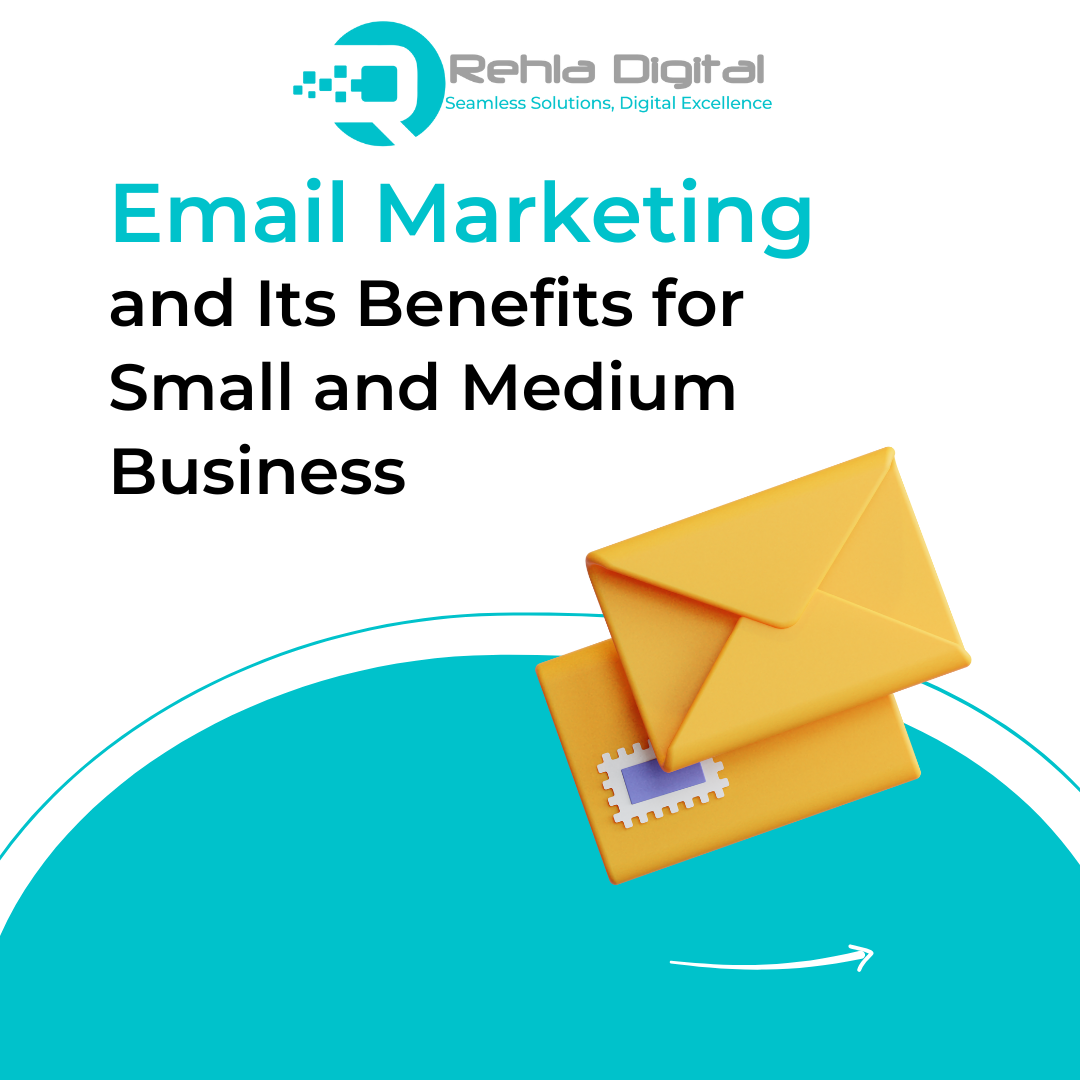 Email Marketing: A Direct Path to Business Growth