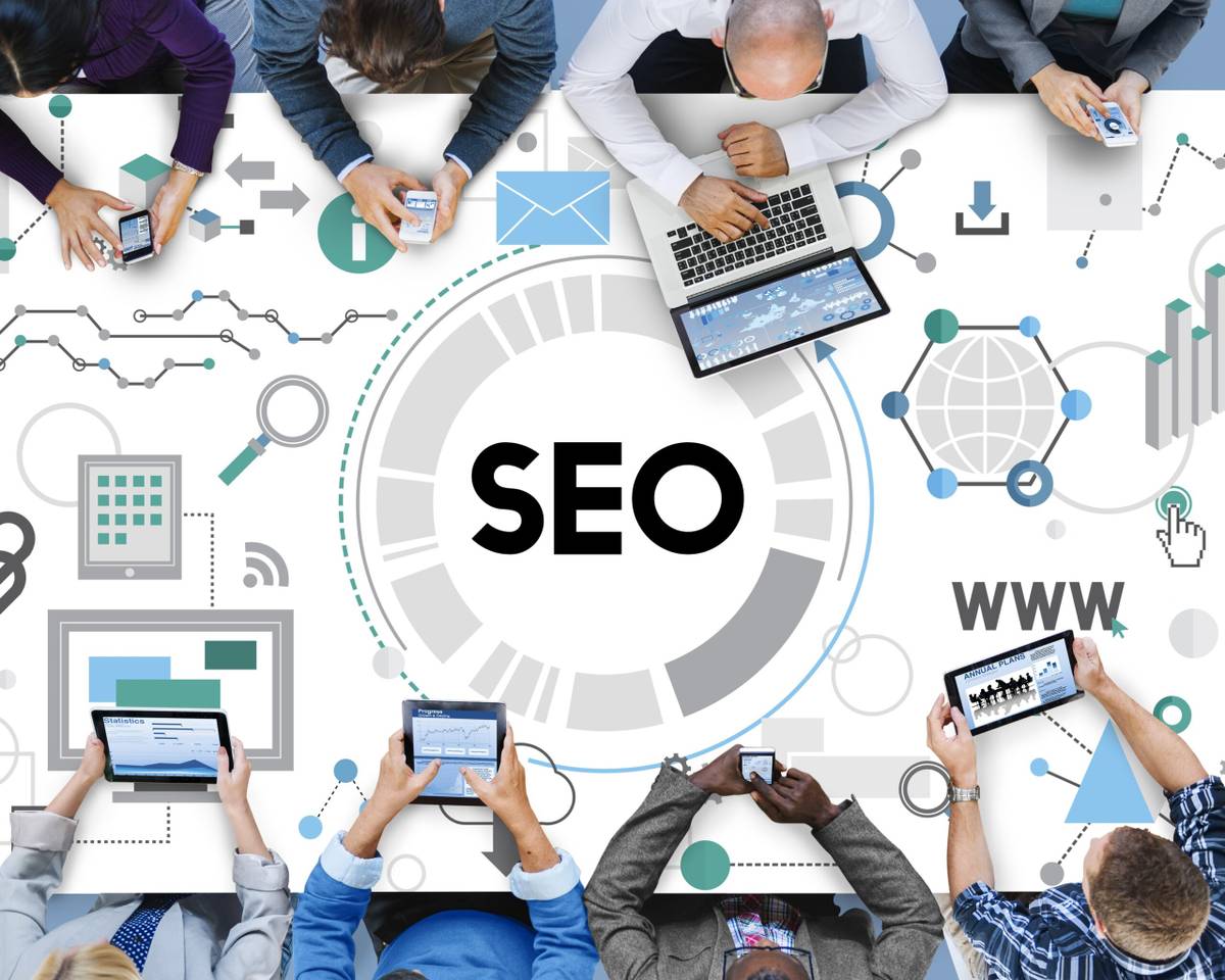 Search Engine Optimization (SEO)