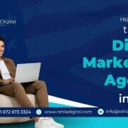 Best Digital Marketing Agency in USA