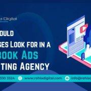 Facebook Ads Marketing Agency