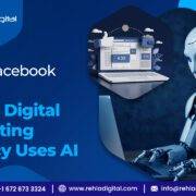 Digital marketing agency