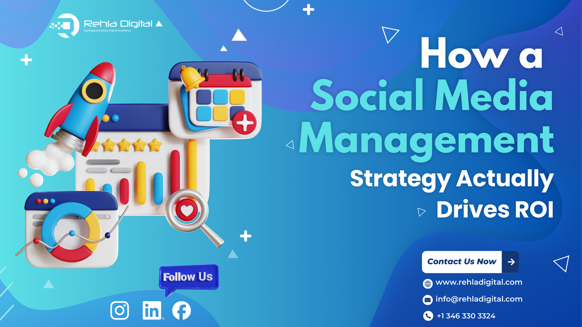 Social Media Management