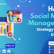 Social Media Management