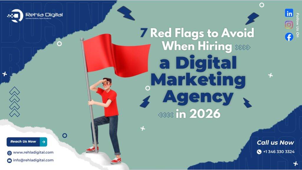 Digital Marketing Agency