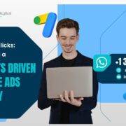 Google Ads Marketing Agency